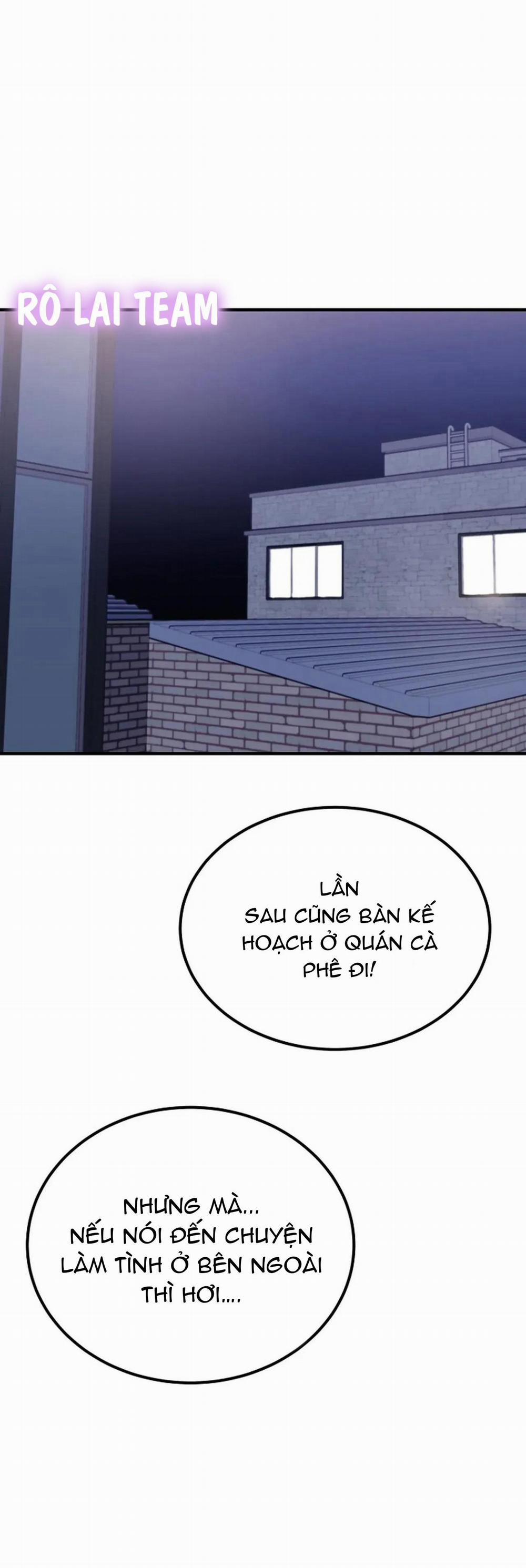 Hoàng Tử Thỏ Trên Cung Trăng 16 trang 28