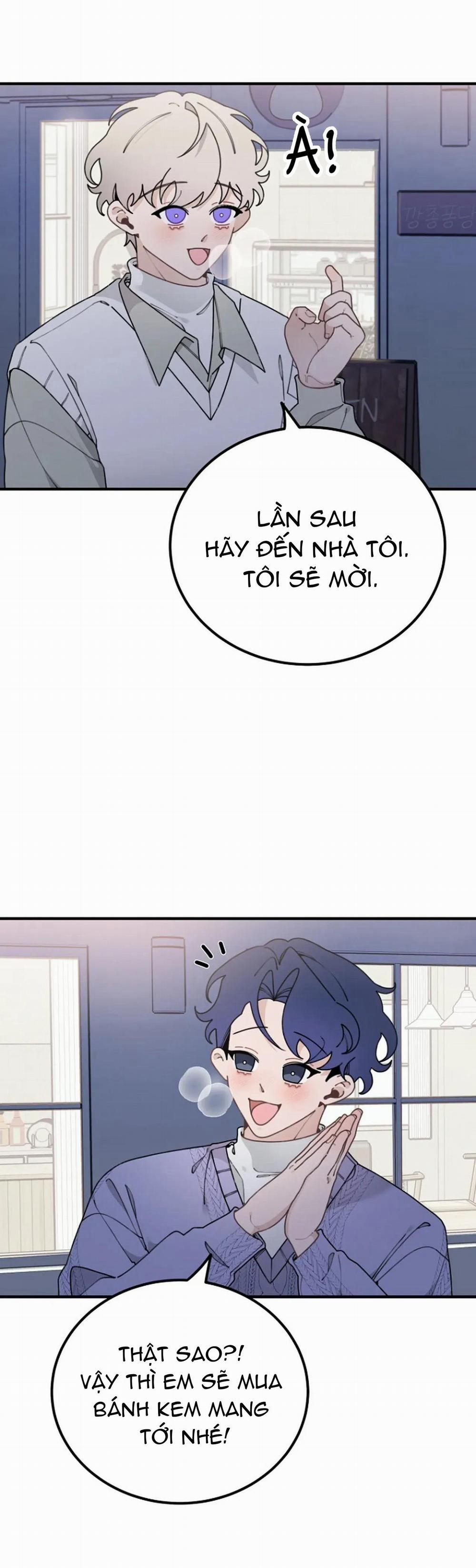 Hoàng Tử Thỏ Trên Cung Trăng 16 trang 29