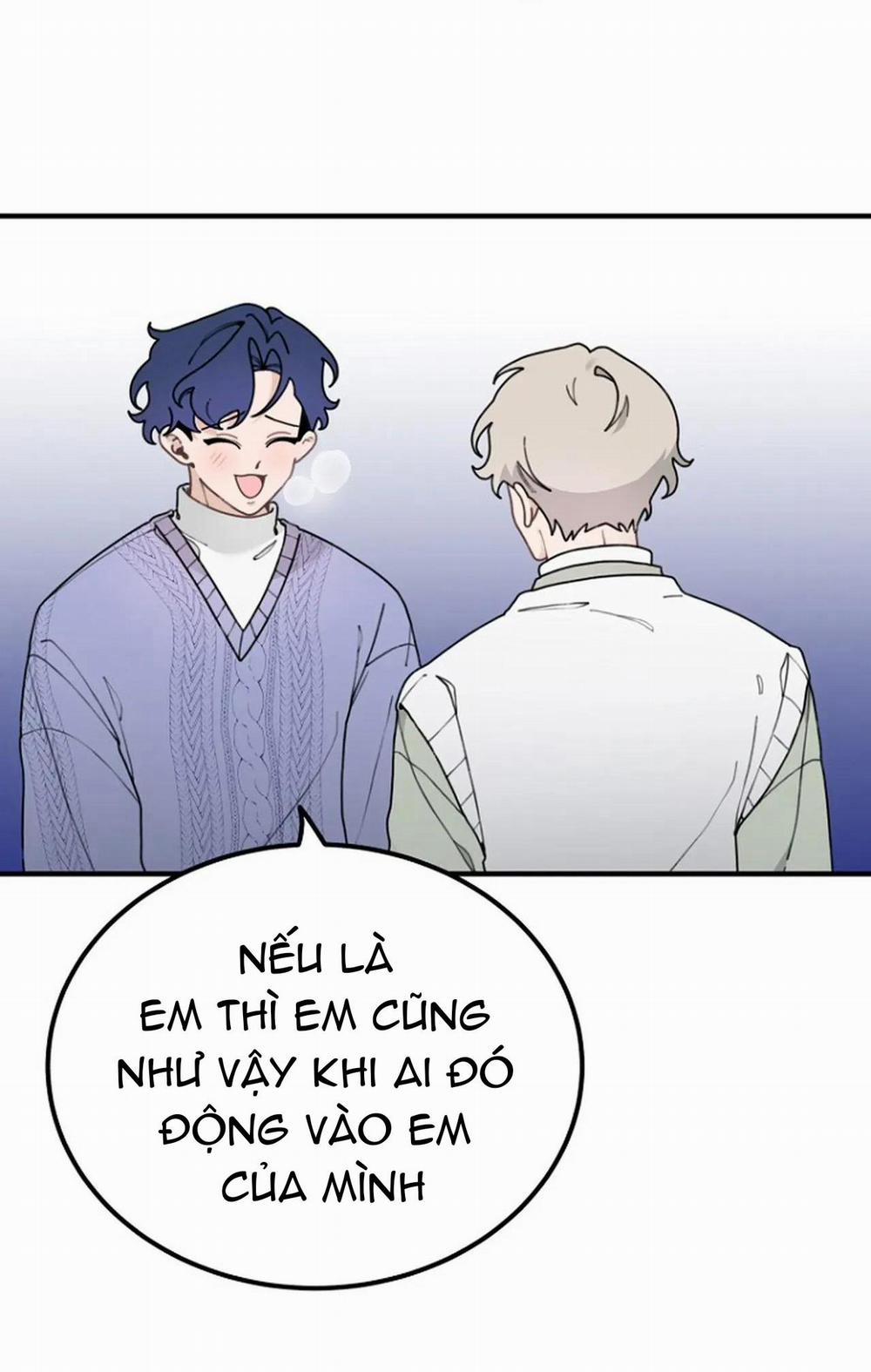 Hoàng Tử Thỏ Trên Cung Trăng 16 trang 31