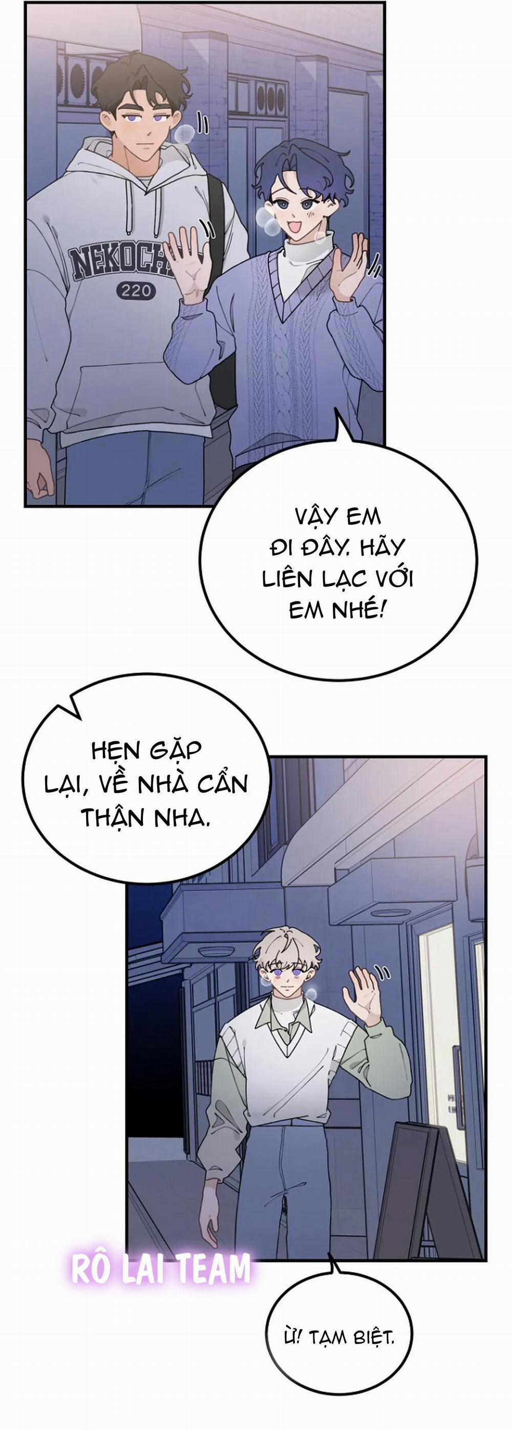 Hoàng Tử Thỏ Trên Cung Trăng 16 trang 32