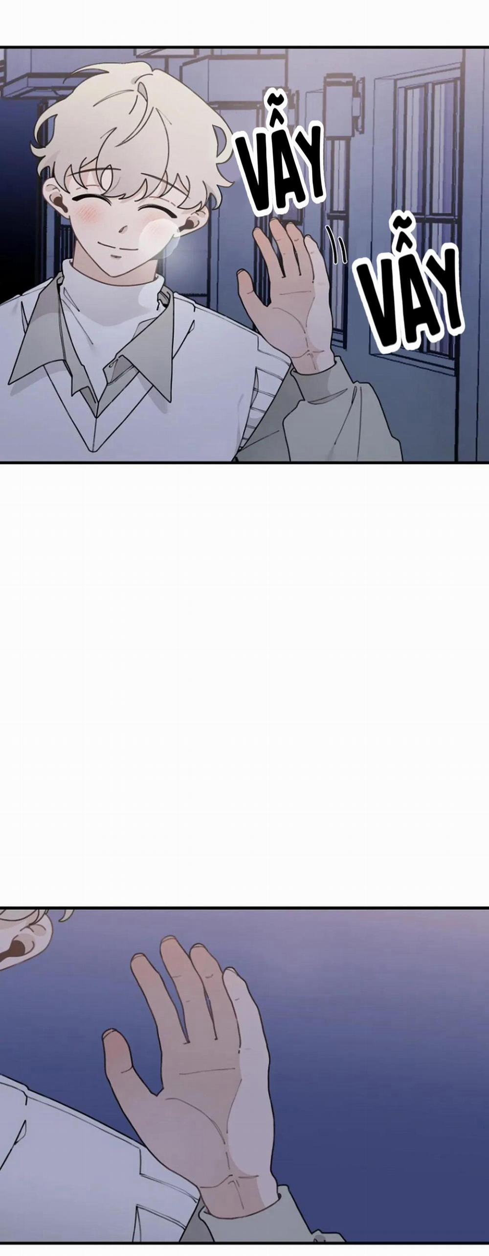 Hoàng Tử Thỏ Trên Cung Trăng 16 trang 34