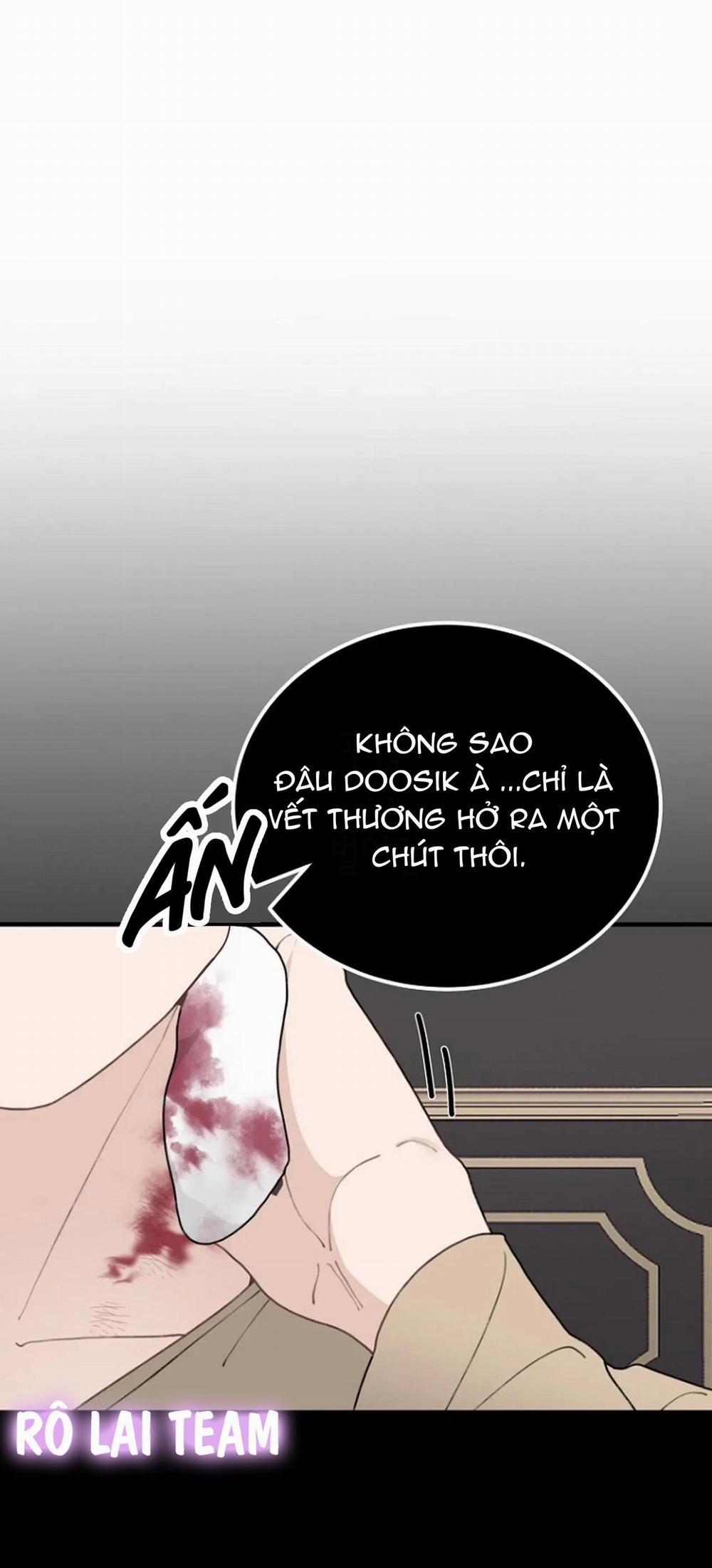 Hoàng Tử Thỏ Trên Cung Trăng 16 trang 35