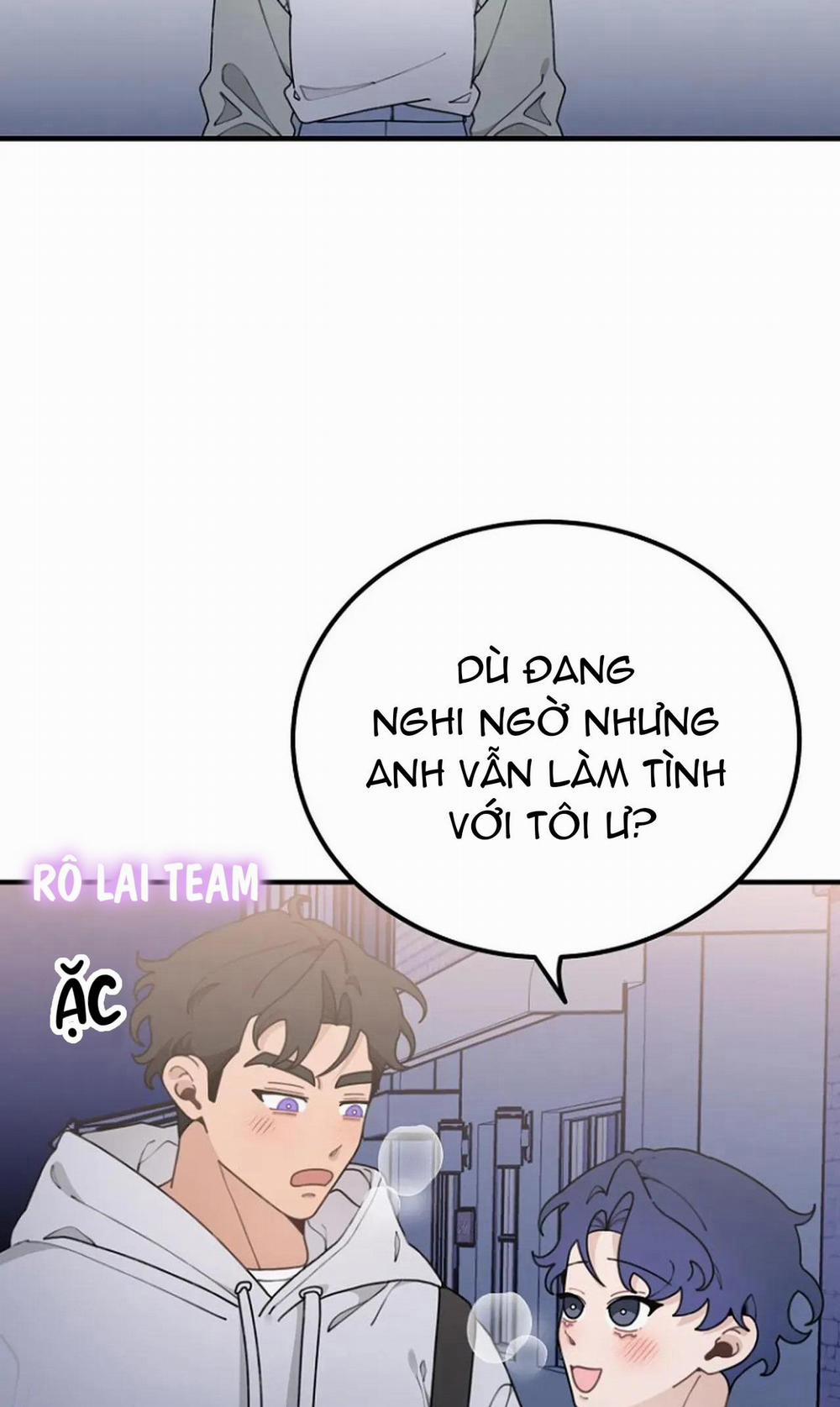 Hoàng Tử Thỏ Trên Cung Trăng 16 trang 38