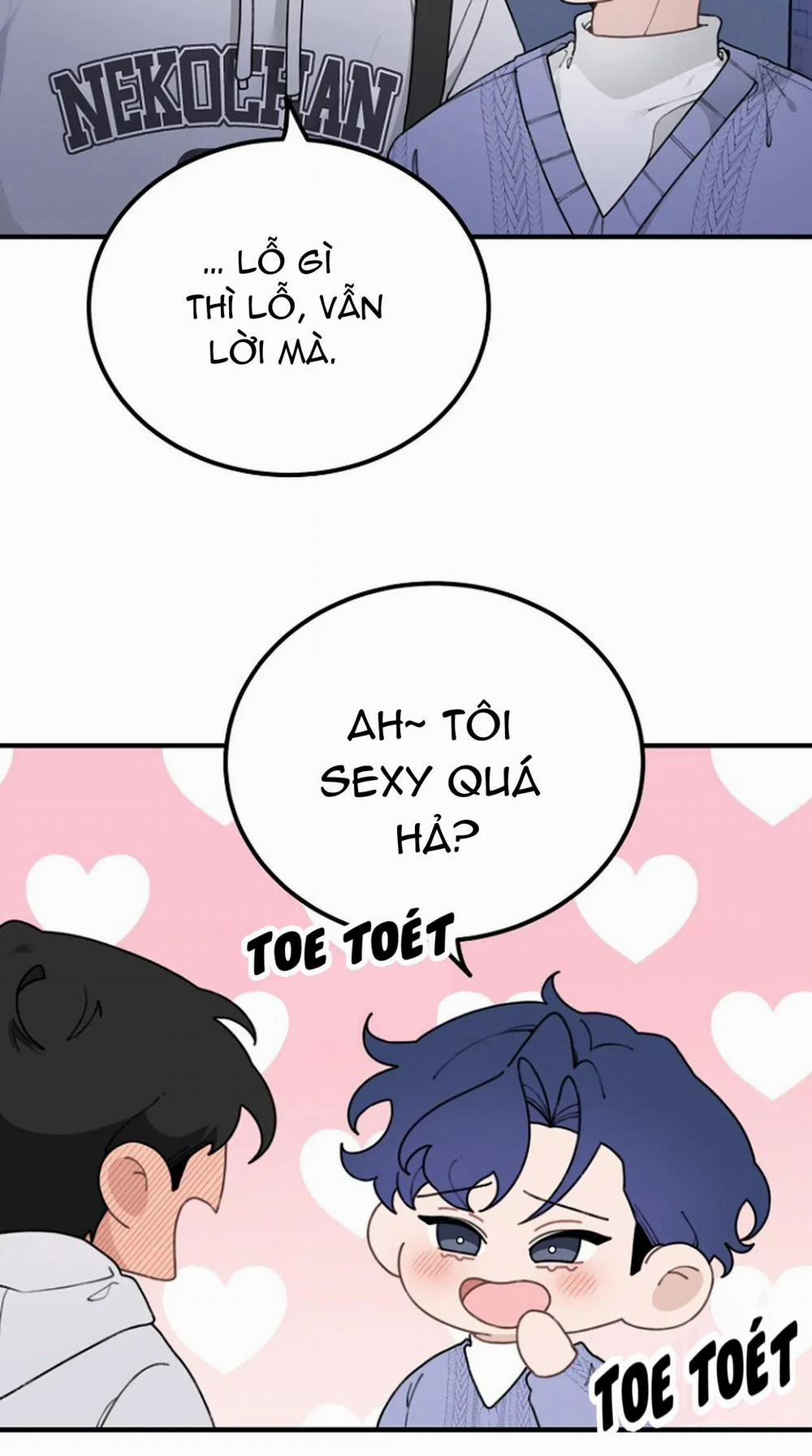 Hoàng Tử Thỏ Trên Cung Trăng 16 trang 39