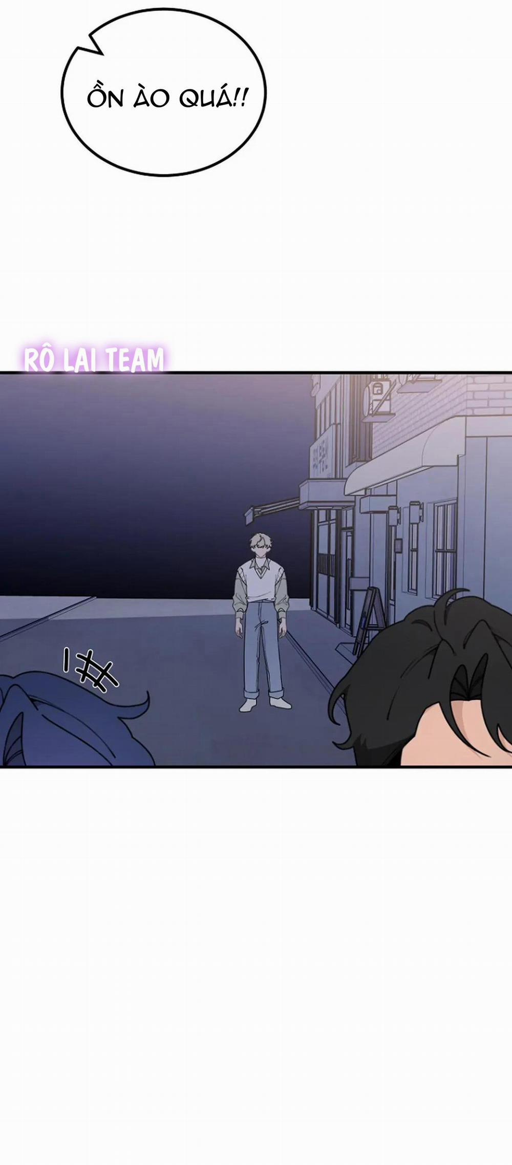 Hoàng Tử Thỏ Trên Cung Trăng 16 trang 40