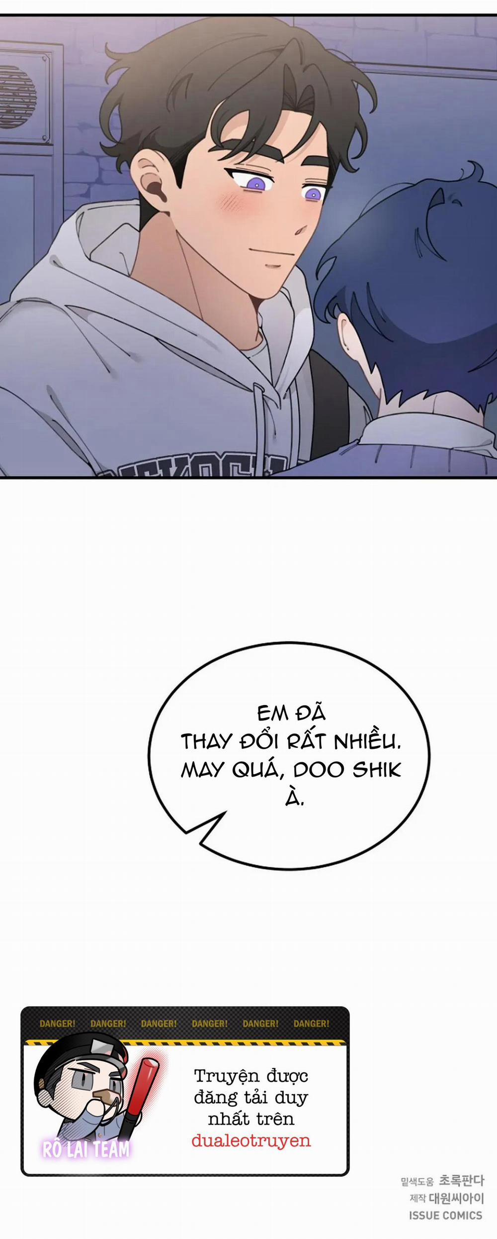 Hoàng Tử Thỏ Trên Cung Trăng 16 trang 41