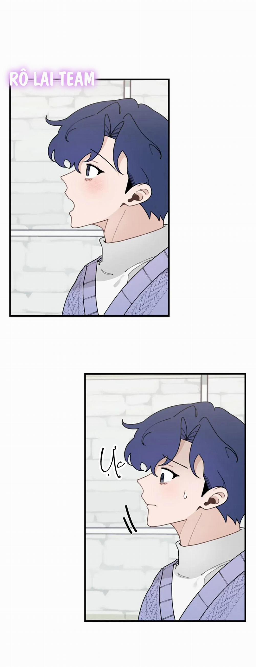 Hoàng Tử Thỏ Trên Cung Trăng 16 trang 5