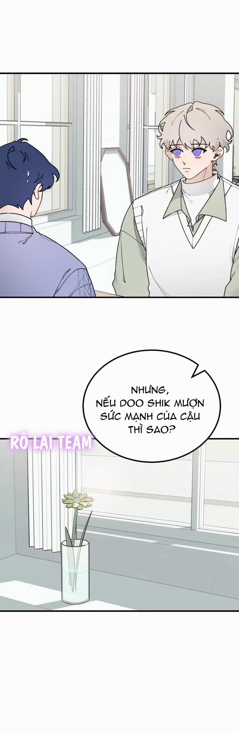 Hoàng Tử Thỏ Trên Cung Trăng 16 trang 6