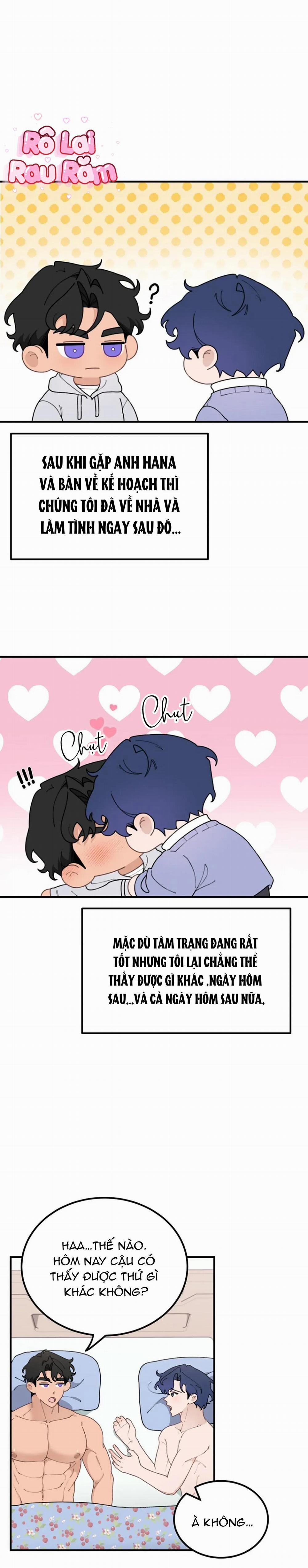 Hoàng Tử Thỏ Trên Cung Trăng 17 trang 0