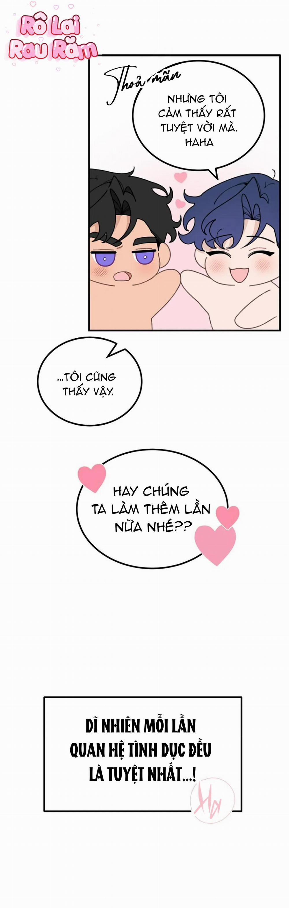 Hoàng Tử Thỏ Trên Cung Trăng 17 trang 1