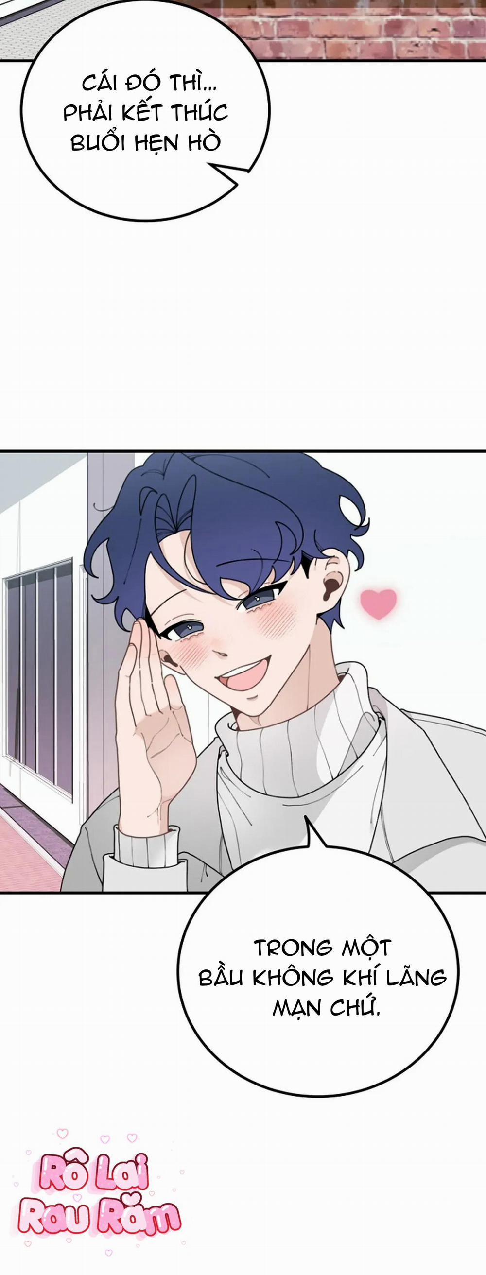 Hoàng Tử Thỏ Trên Cung Trăng 17 trang 10