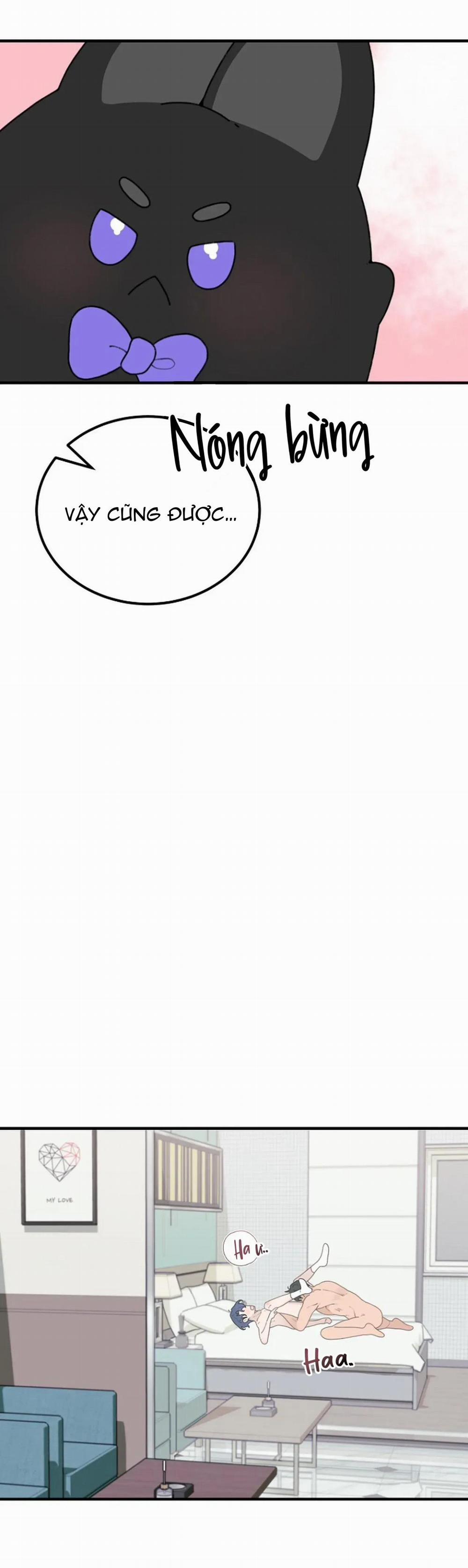 Hoàng Tử Thỏ Trên Cung Trăng 17 trang 20