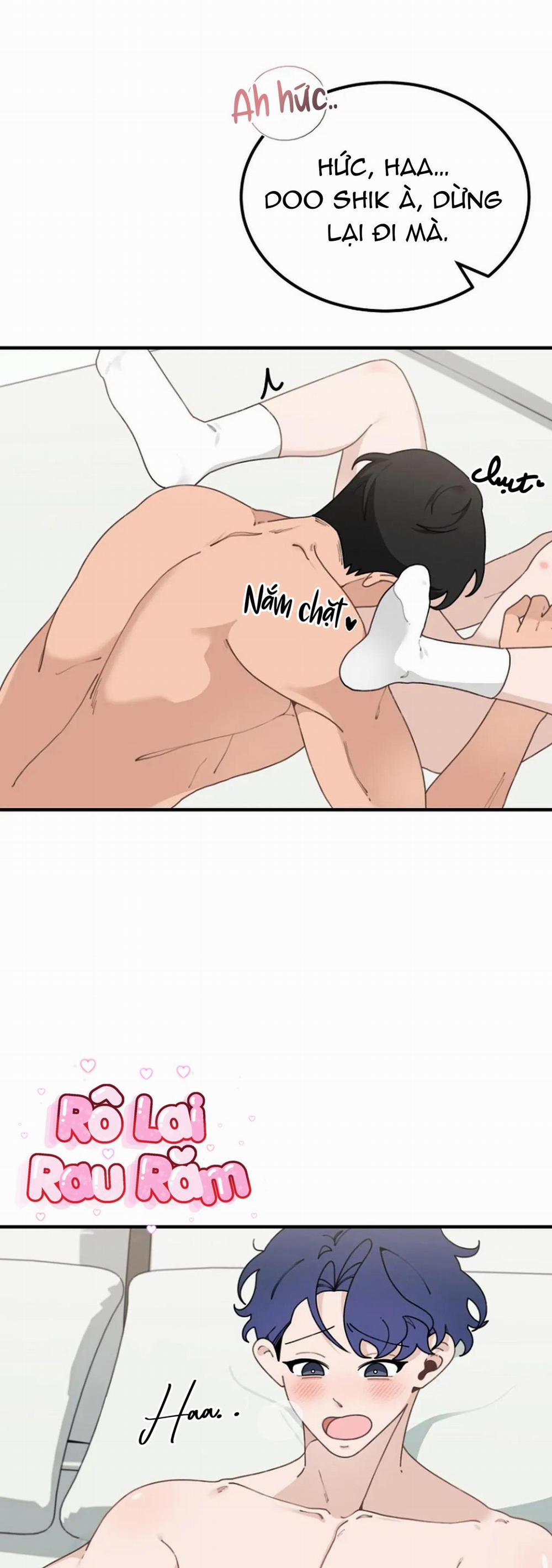 Hoàng Tử Thỏ Trên Cung Trăng 17 trang 21