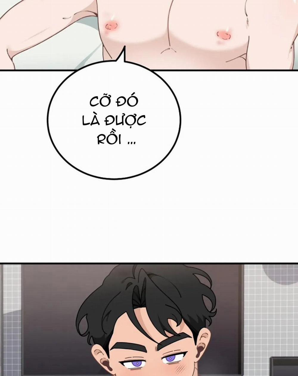 Hoàng Tử Thỏ Trên Cung Trăng 17 trang 22