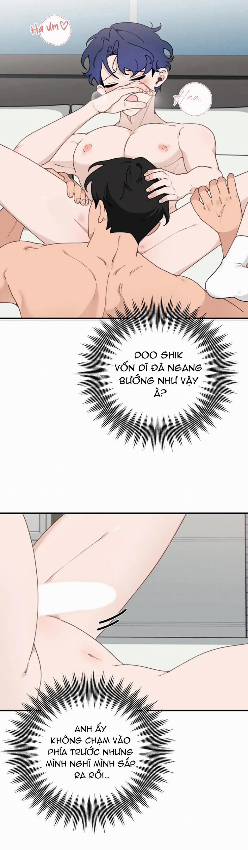 Hoàng Tử Thỏ Trên Cung Trăng 17 trang 24