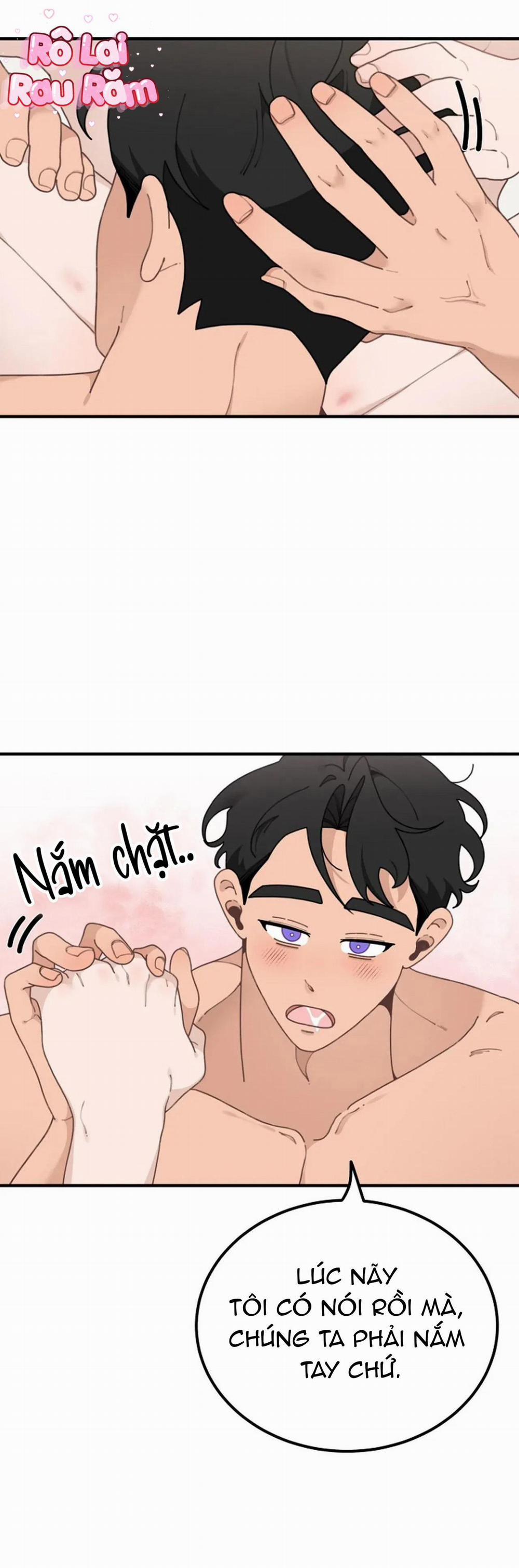 Hoàng Tử Thỏ Trên Cung Trăng 17 trang 25