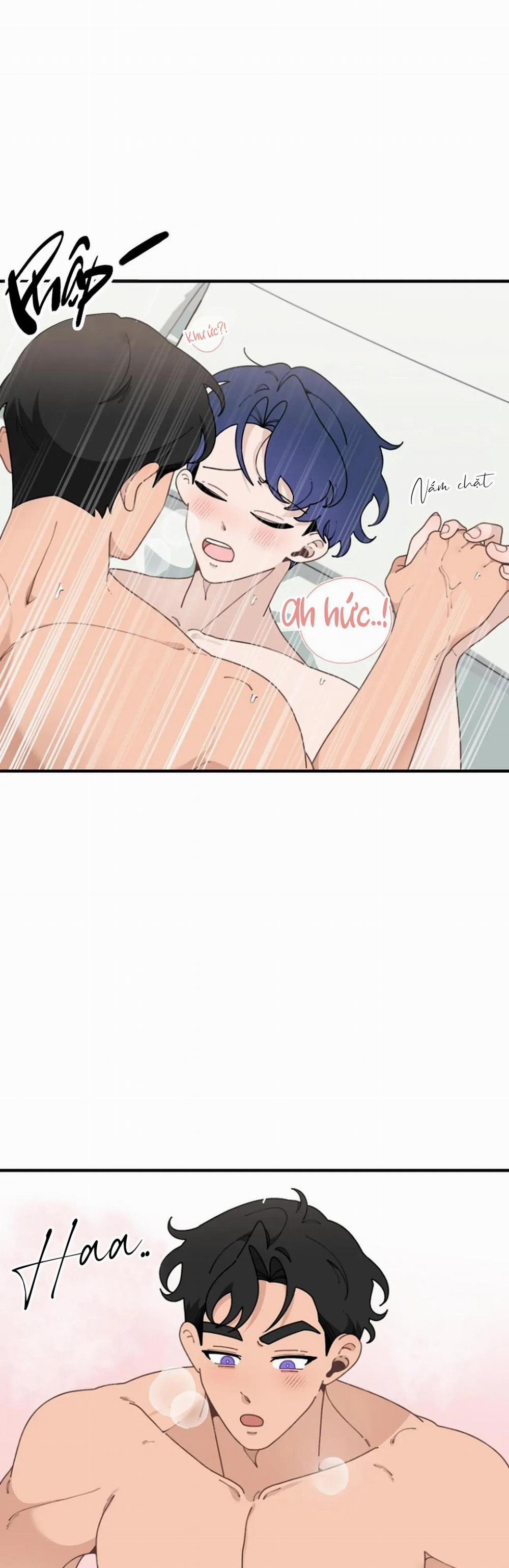 Hoàng Tử Thỏ Trên Cung Trăng 17 trang 27