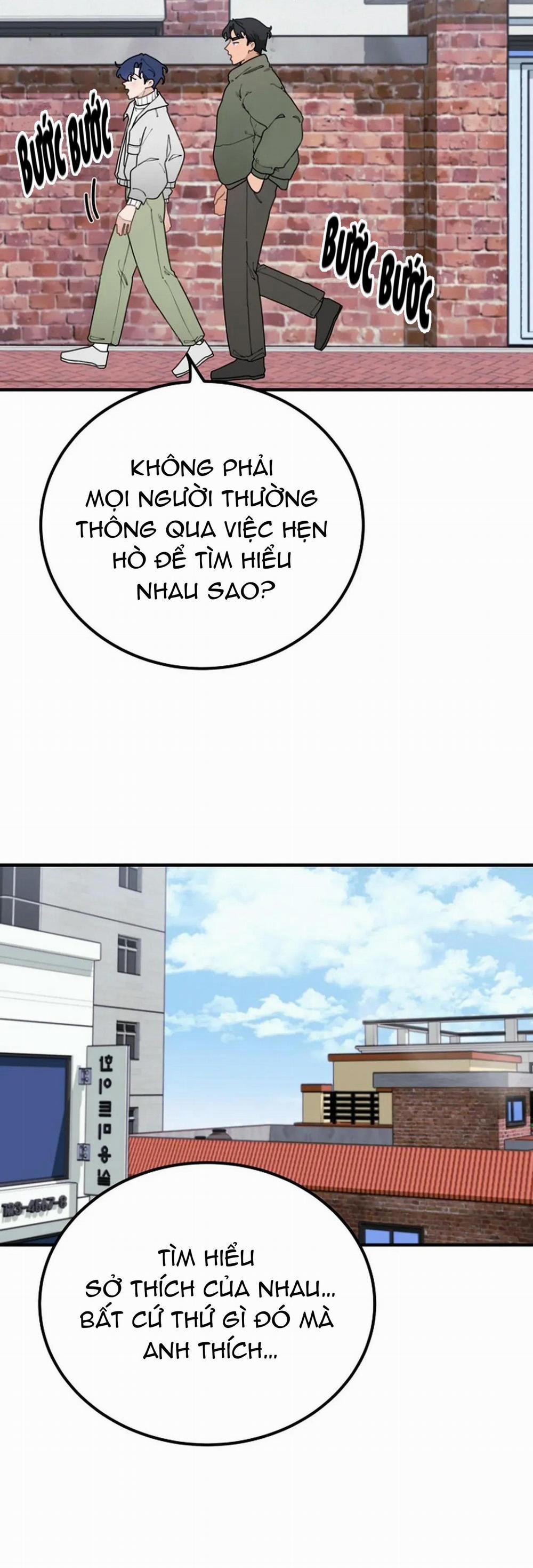 Hoàng Tử Thỏ Trên Cung Trăng 17 trang 8