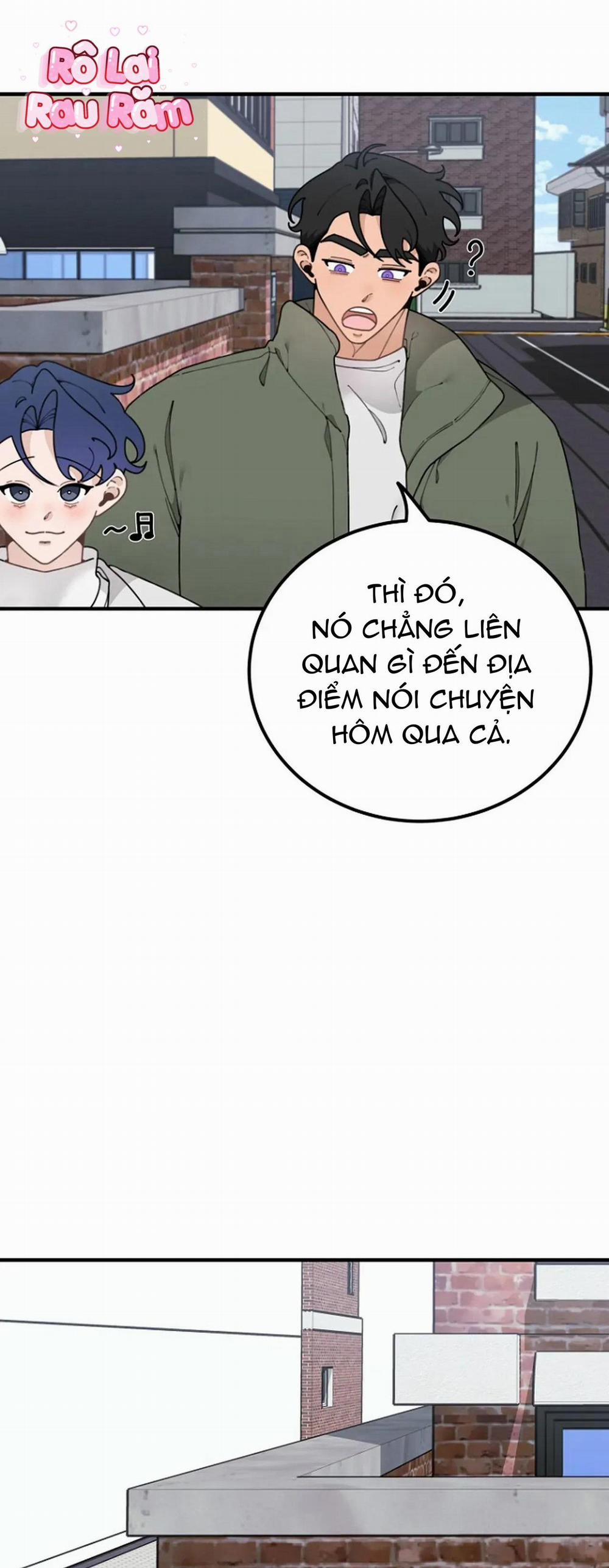 Hoàng Tử Thỏ Trên Cung Trăng 17 trang 9