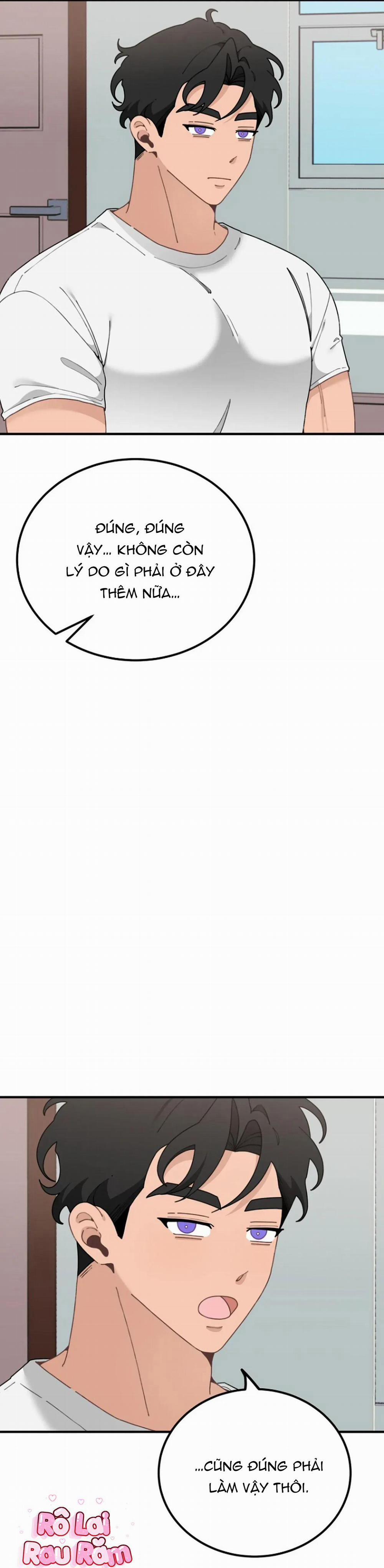 Hoàng Tử Thỏ Trên Cung Trăng 18 trang 17