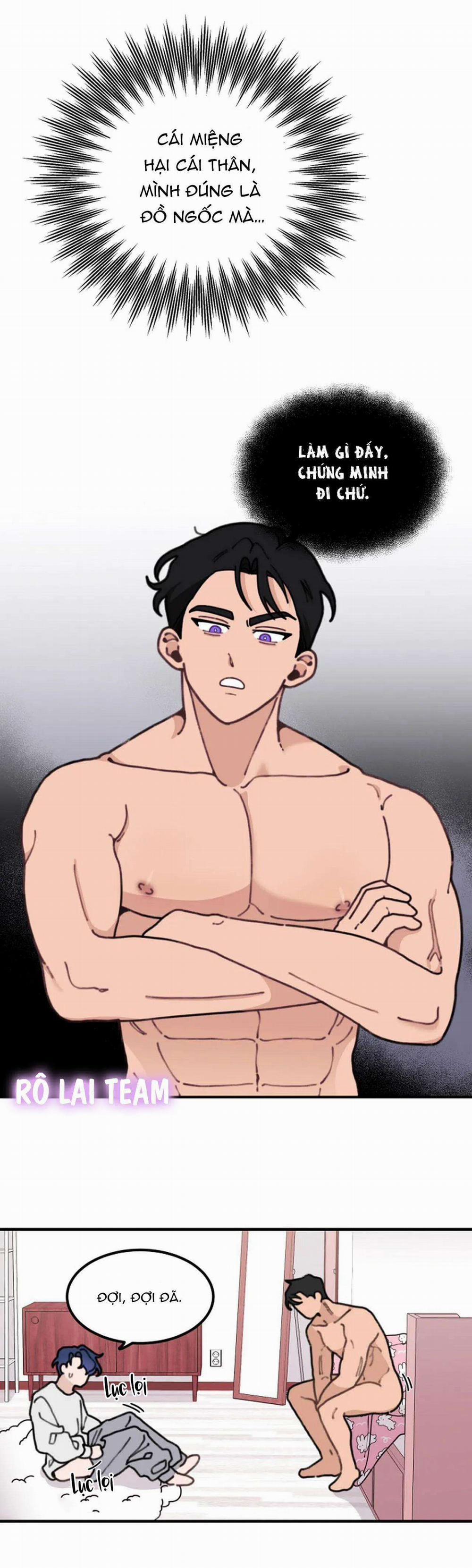 Hoàng Tử Thỏ Trên Cung Trăng 2 trang 0