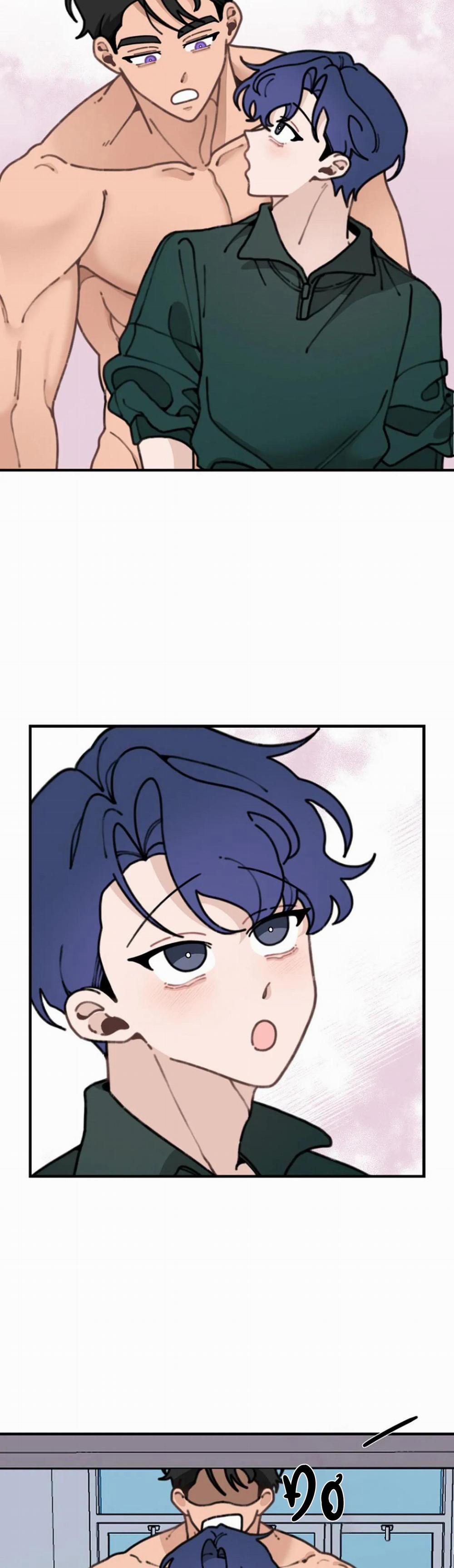 Hoàng Tử Thỏ Trên Cung Trăng 4 trang 17