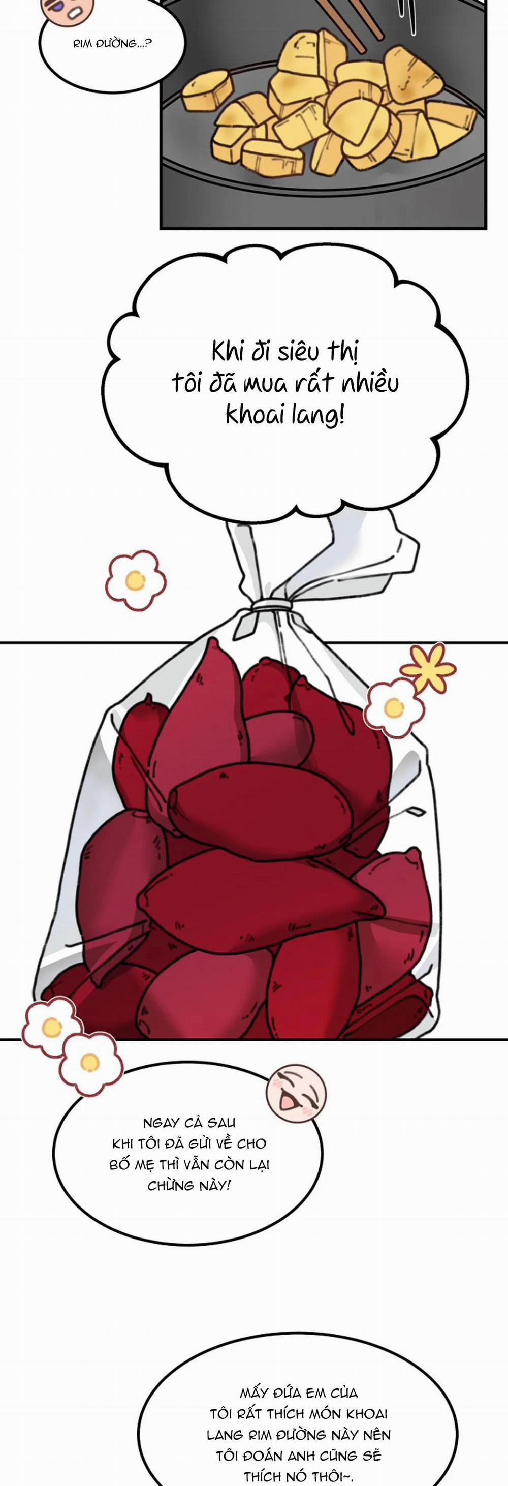 Hoàng Tử Thỏ Trên Cung Trăng 4 trang 2