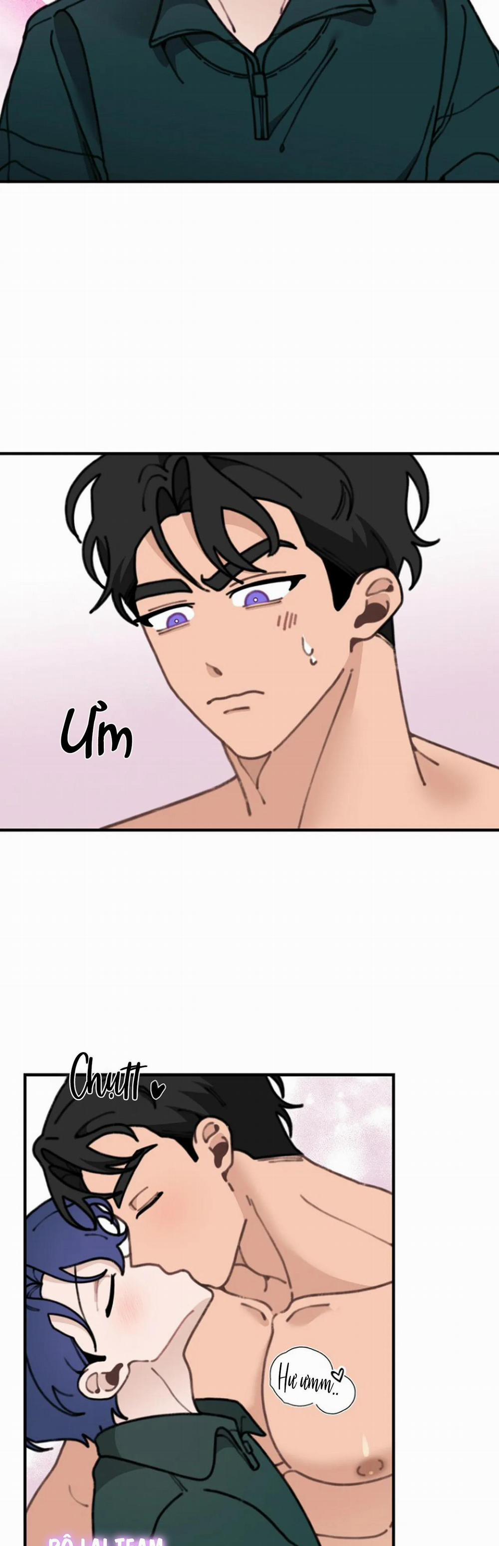 Hoàng Tử Thỏ Trên Cung Trăng 4 trang 20