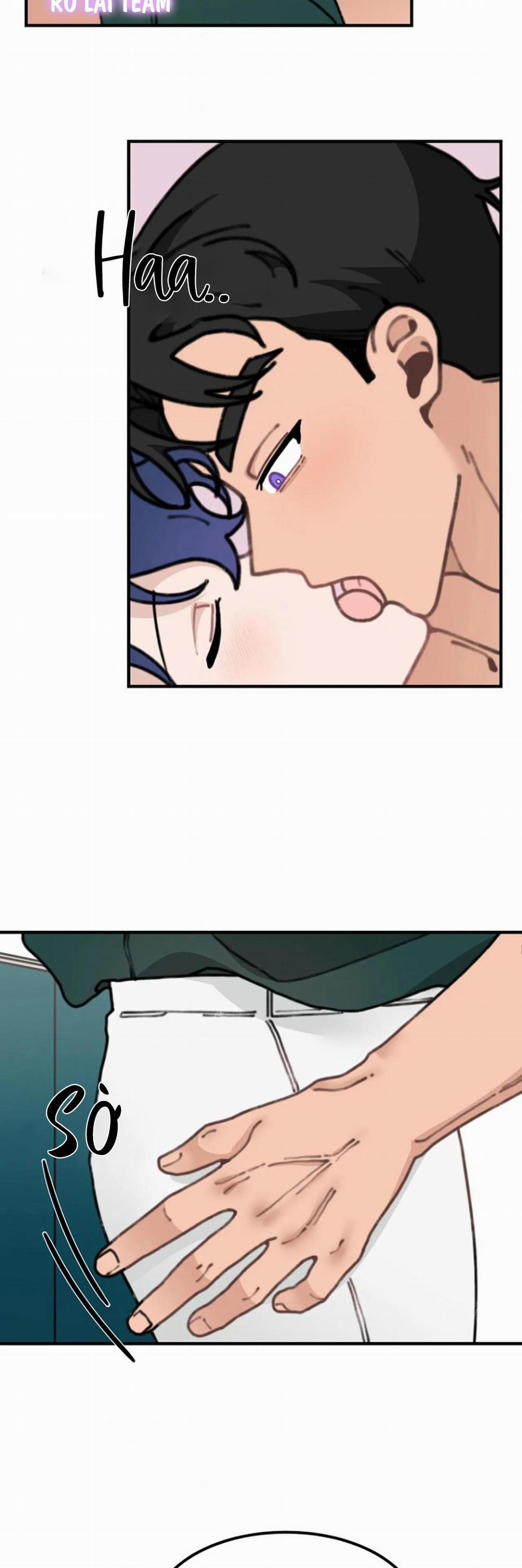 Hoàng Tử Thỏ Trên Cung Trăng 4 trang 21