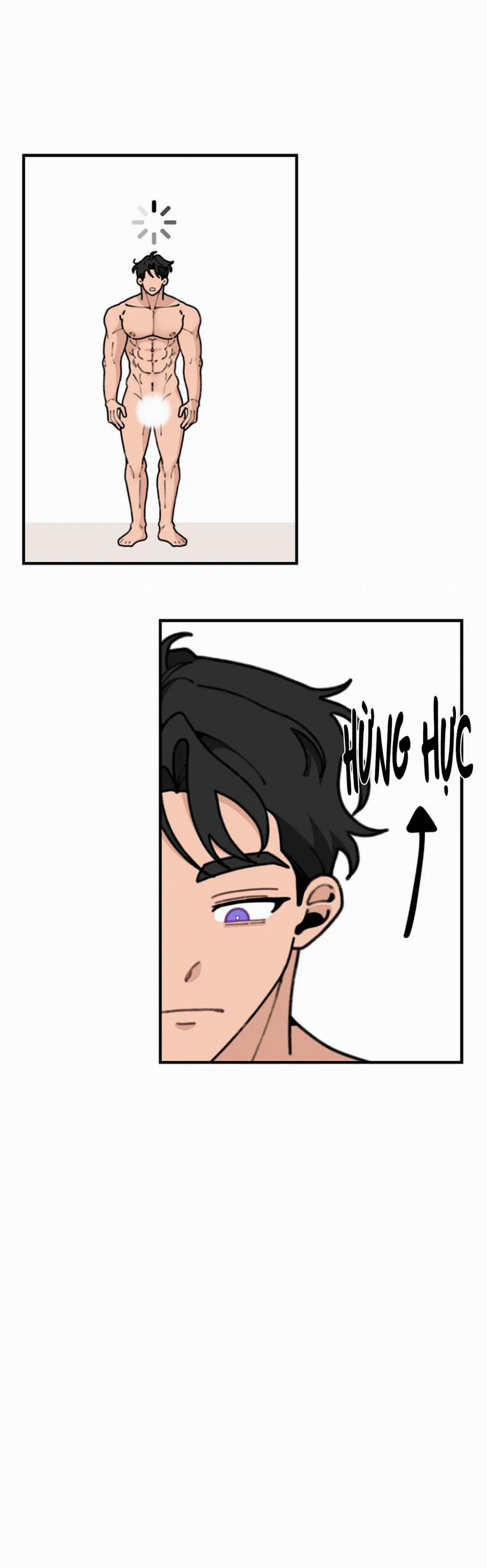 Hoàng Tử Thỏ Trên Cung Trăng 4 trang 23