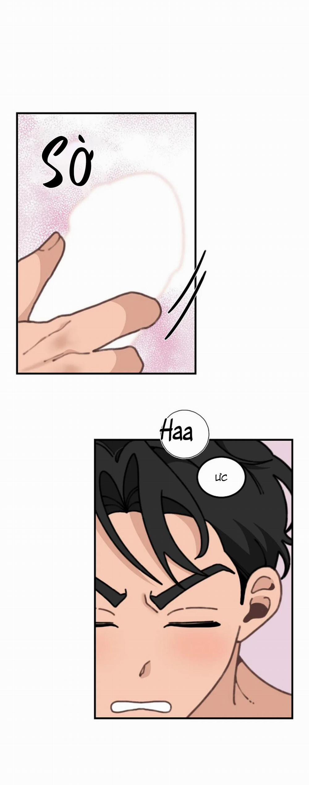 Hoàng Tử Thỏ Trên Cung Trăng 4 trang 27