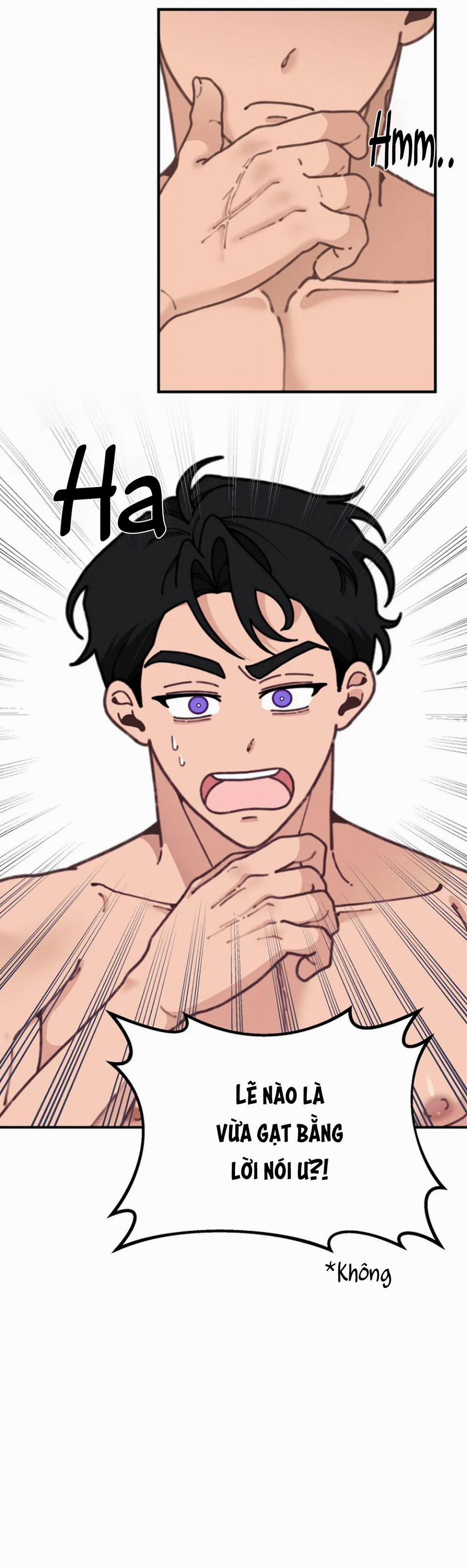 Hoàng Tử Thỏ Trên Cung Trăng 4 trang 31