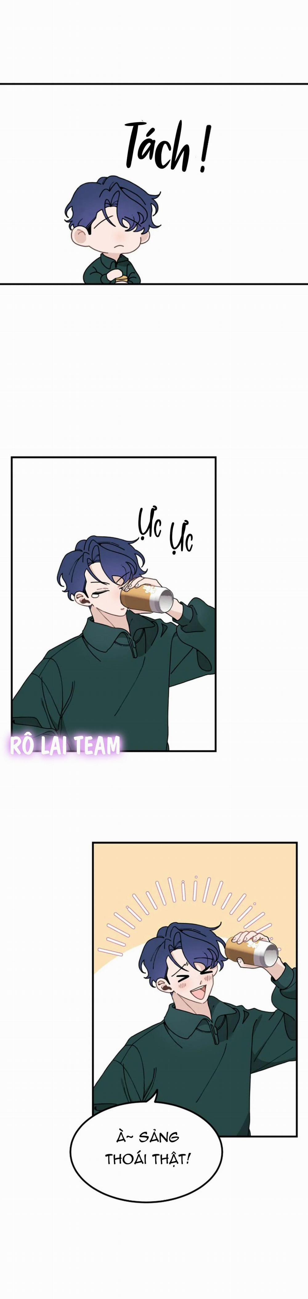 Hoàng Tử Thỏ Trên Cung Trăng 6 trang 18