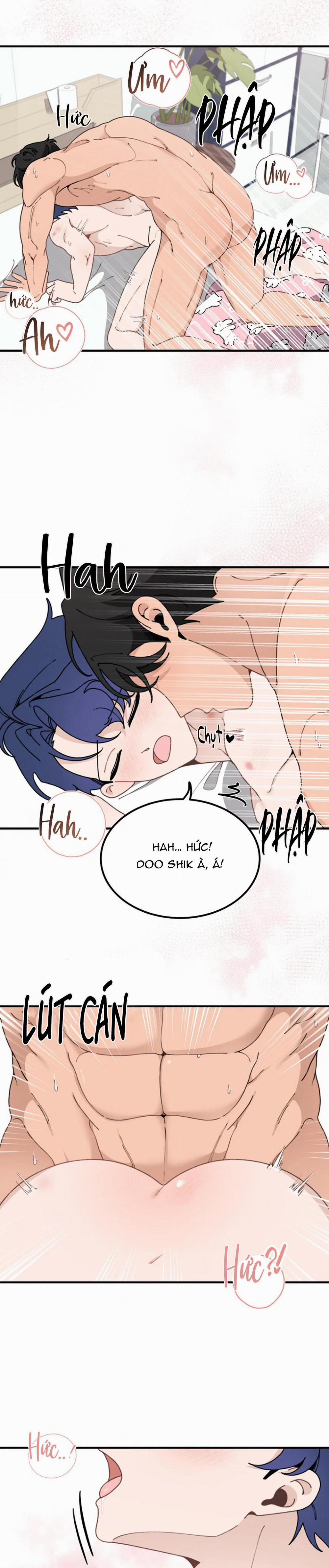 Hoàng Tử Thỏ Trên Cung Trăng 8 trang 3