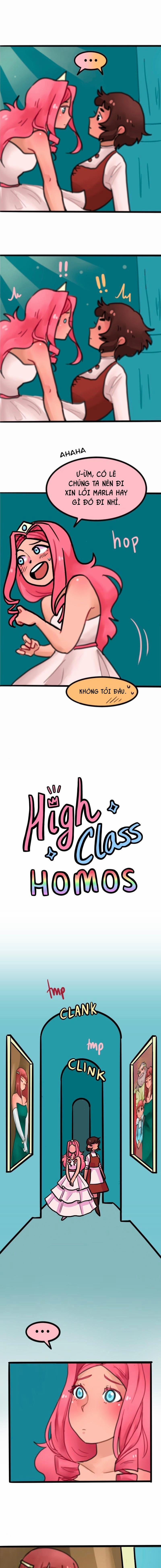 Hoàng Tử Và Lọ Lem Thời Genz 23 trang 0