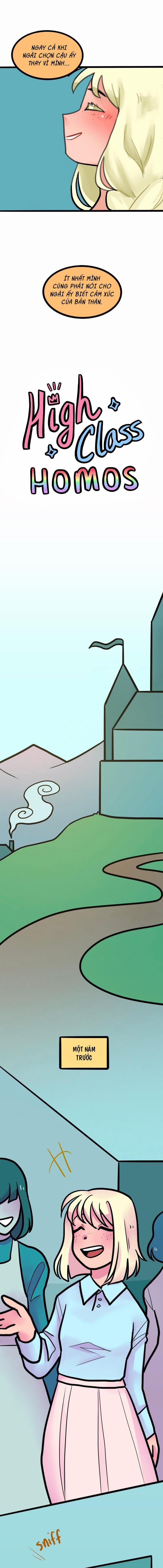 Hoàng Tử Và Lọ Lem Thời Genz 24 trang 0