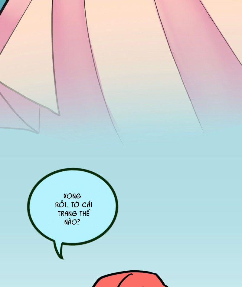 Hoàng Tử Và Lọ Lem Thời Genz 29 trang 11