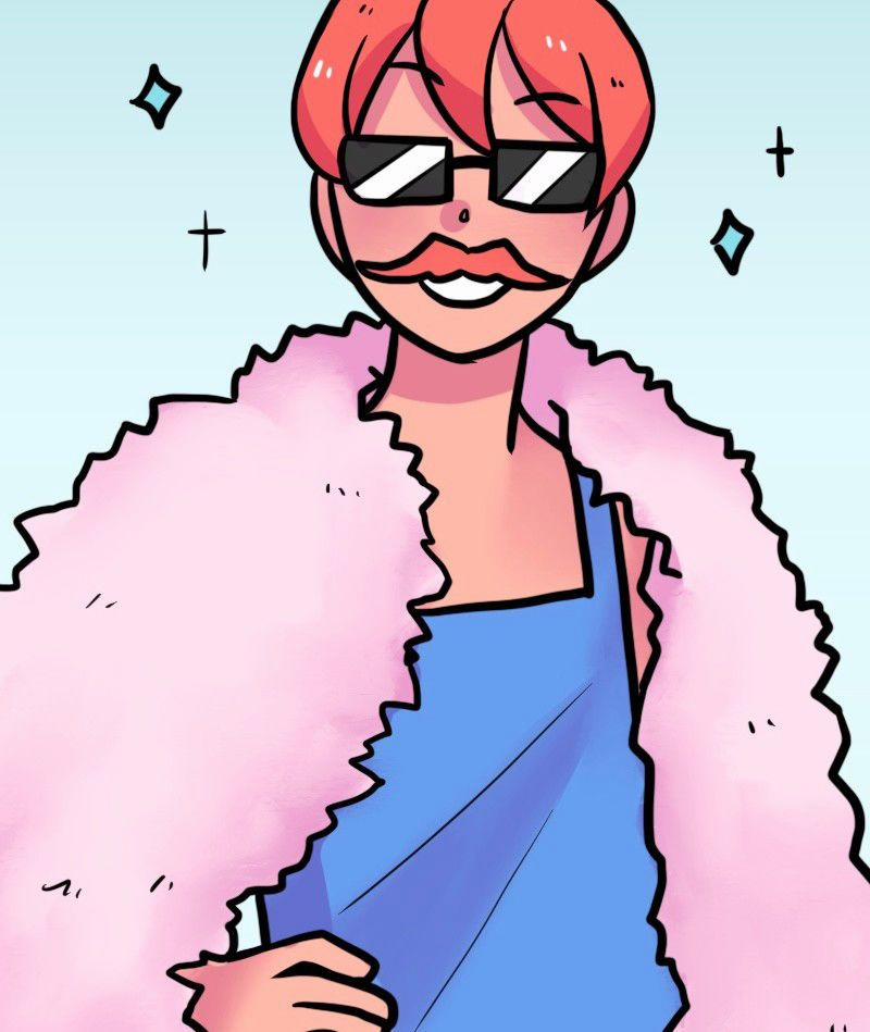 Hoàng Tử Và Lọ Lem Thời Genz 29 trang 12