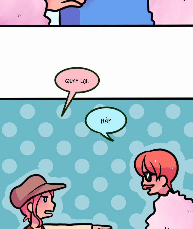 Hoàng Tử Và Lọ Lem Thời Genz 29 trang 13