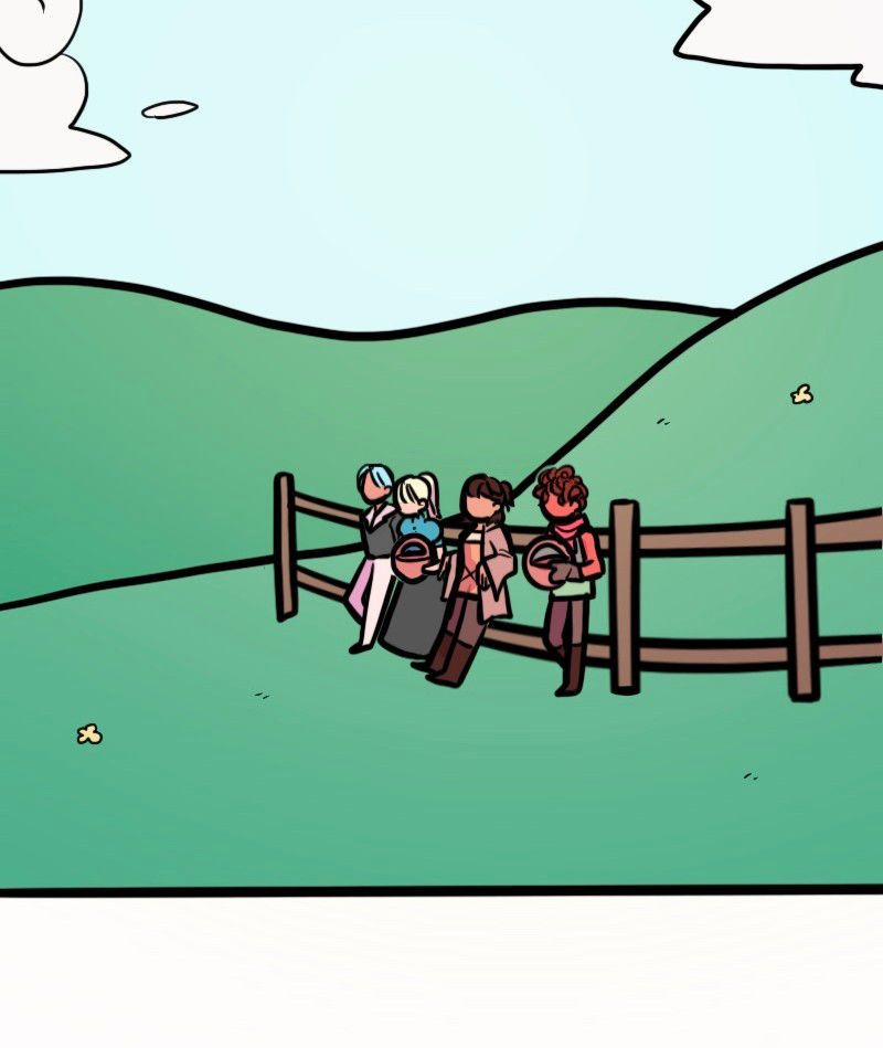 Hoàng Tử Và Lọ Lem Thời Genz 29 trang 16