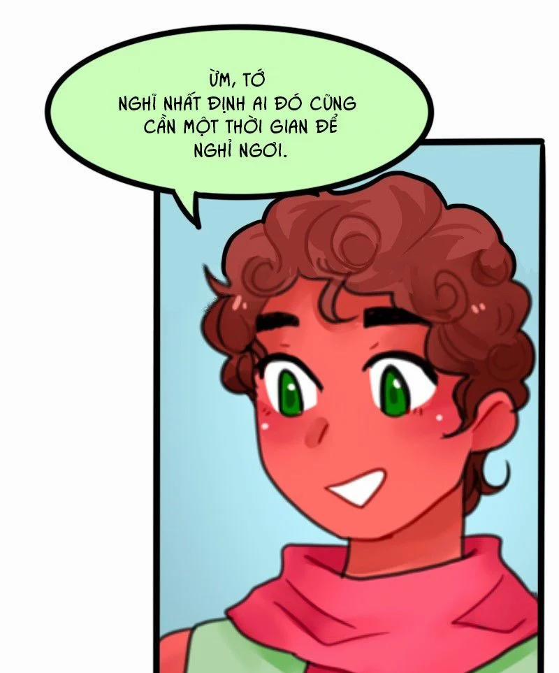 Hoàng Tử Và Lọ Lem Thời Genz 29 trang 18