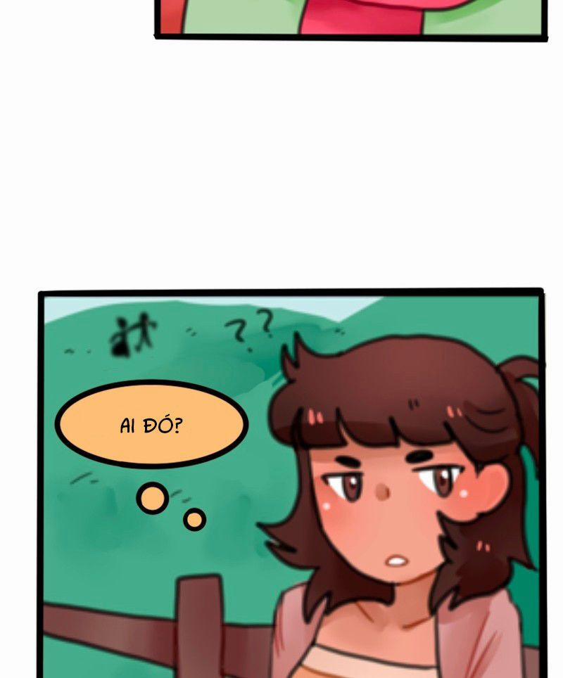 Hoàng Tử Và Lọ Lem Thời Genz 29 trang 19