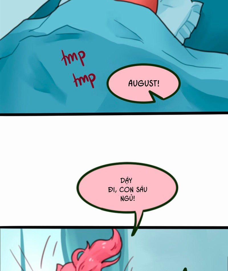 Hoàng Tử Và Lọ Lem Thời Genz 29 trang 2