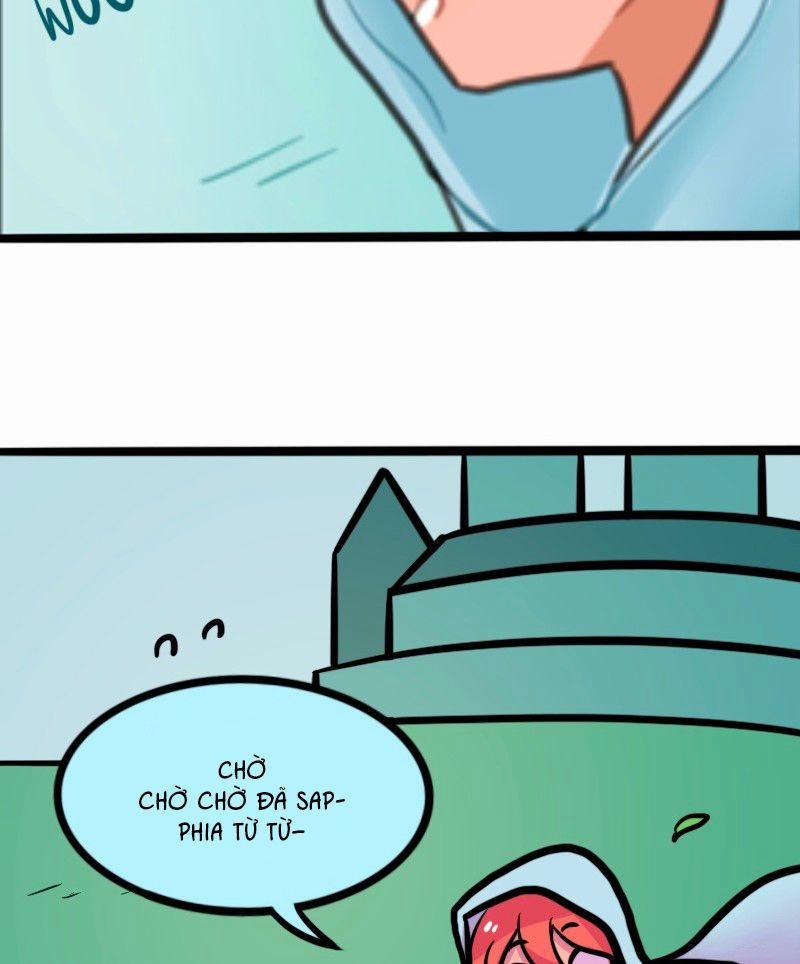 Hoàng Tử Và Lọ Lem Thời Genz 29 trang 22