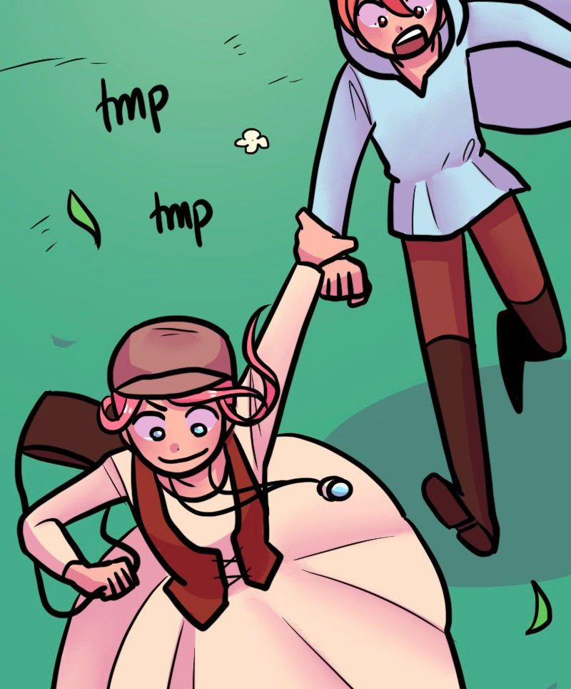 Hoàng Tử Và Lọ Lem Thời Genz 29 trang 23