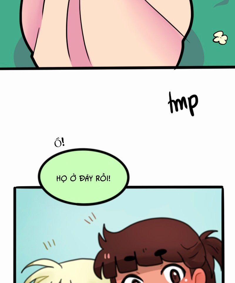 Hoàng Tử Và Lọ Lem Thời Genz 29 trang 24