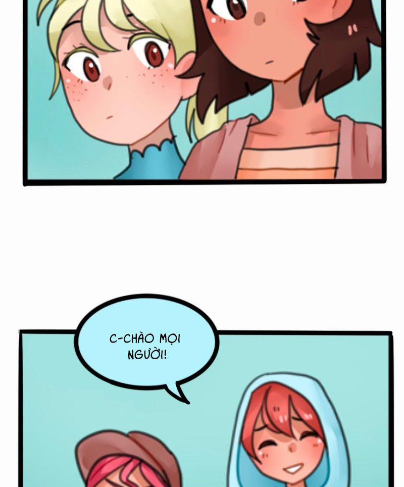 Hoàng Tử Và Lọ Lem Thời Genz 29 trang 25