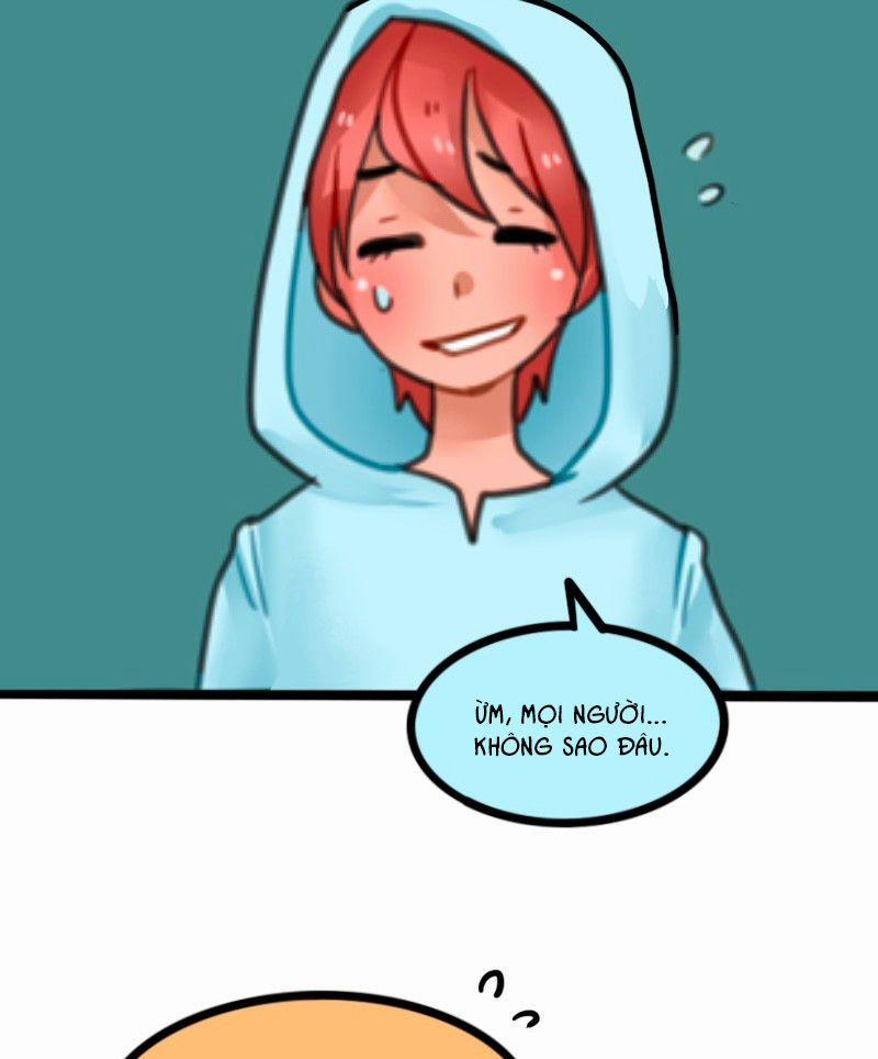 Hoàng Tử Và Lọ Lem Thời Genz 29 trang 28