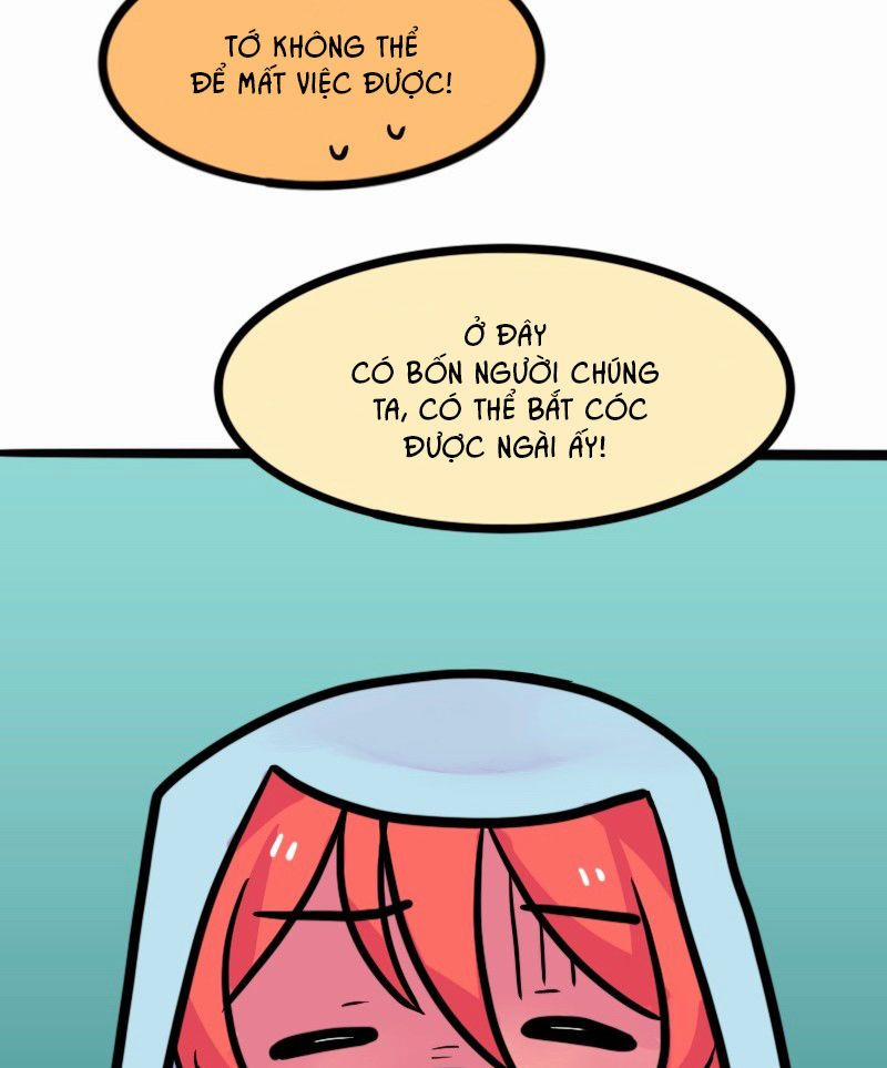 Hoàng Tử Và Lọ Lem Thời Genz 29 trang 29