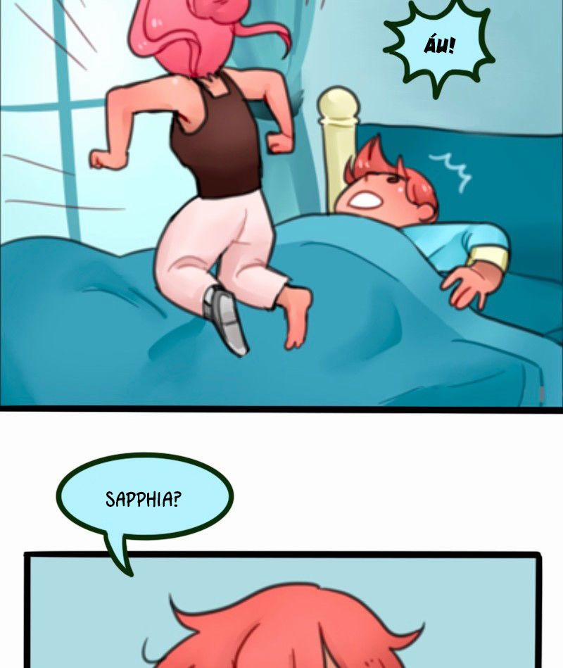 Hoàng Tử Và Lọ Lem Thời Genz 29 trang 3